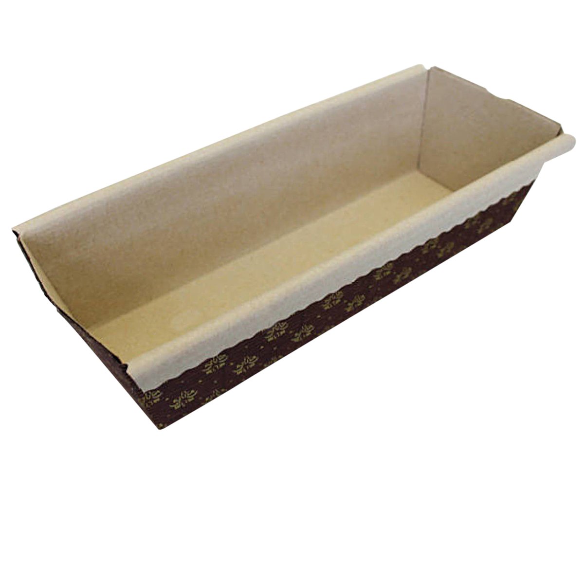 Backform Königskuchen 200 x 65 x 45 mm