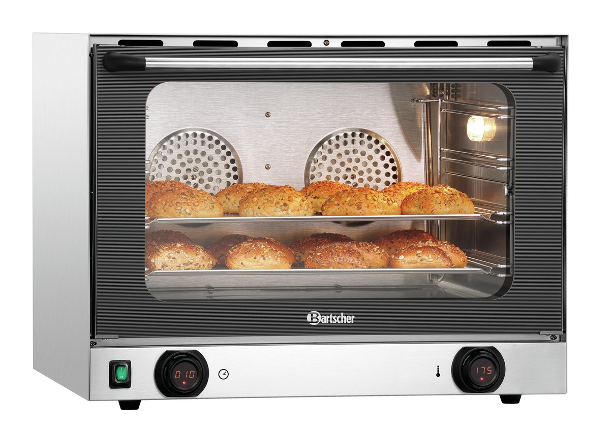 Heißluftofen AT211-MDI Heißluftofen AT211-MDI