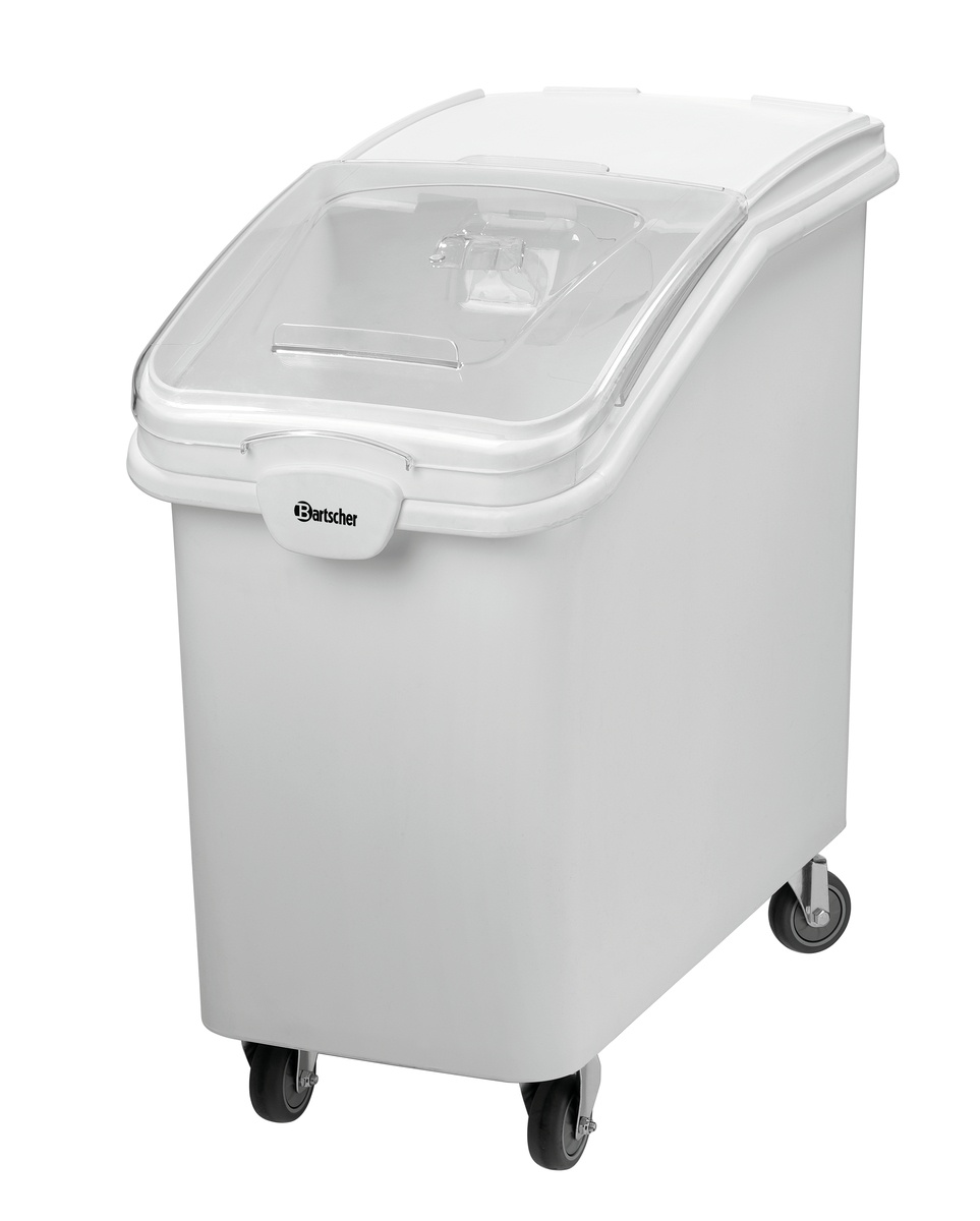 Vorratsbehälter-Wagen 102L