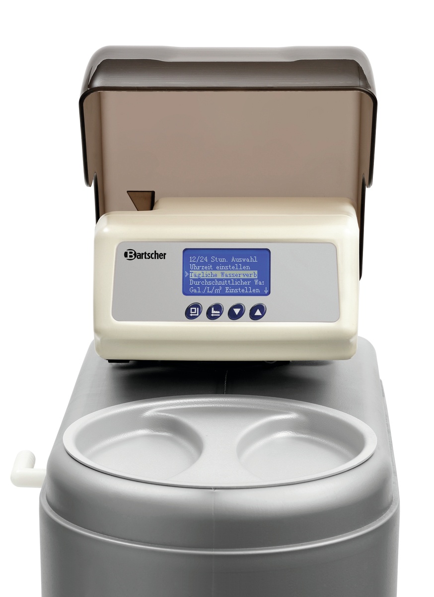 Wasserenthärtungsanlage WEH1350 Wasserenthärtungsanlage WEH1350