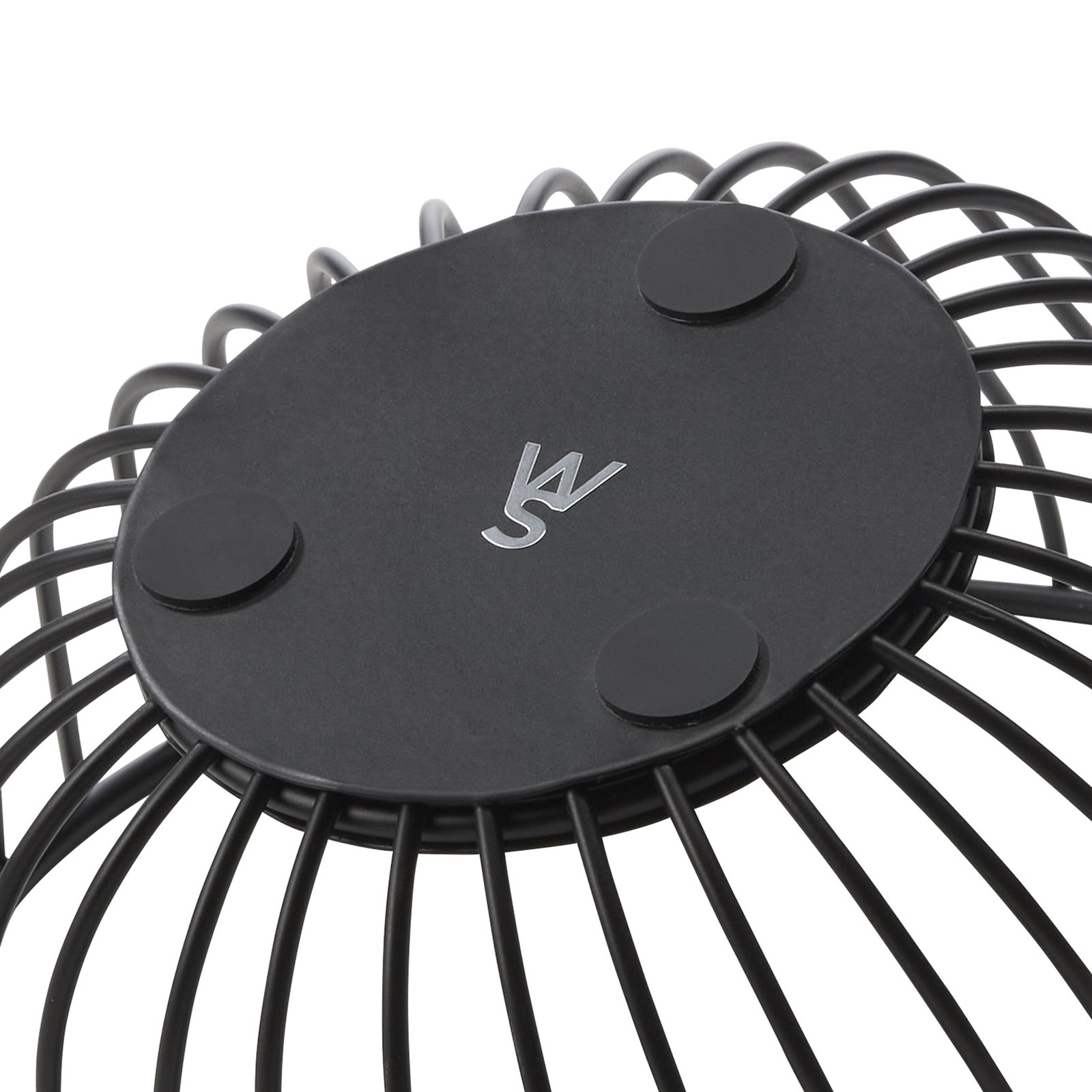 GN Buffetkorb 1/6 STEELNEST, Höhe 8 cm, pulverbeschichtet, Metall