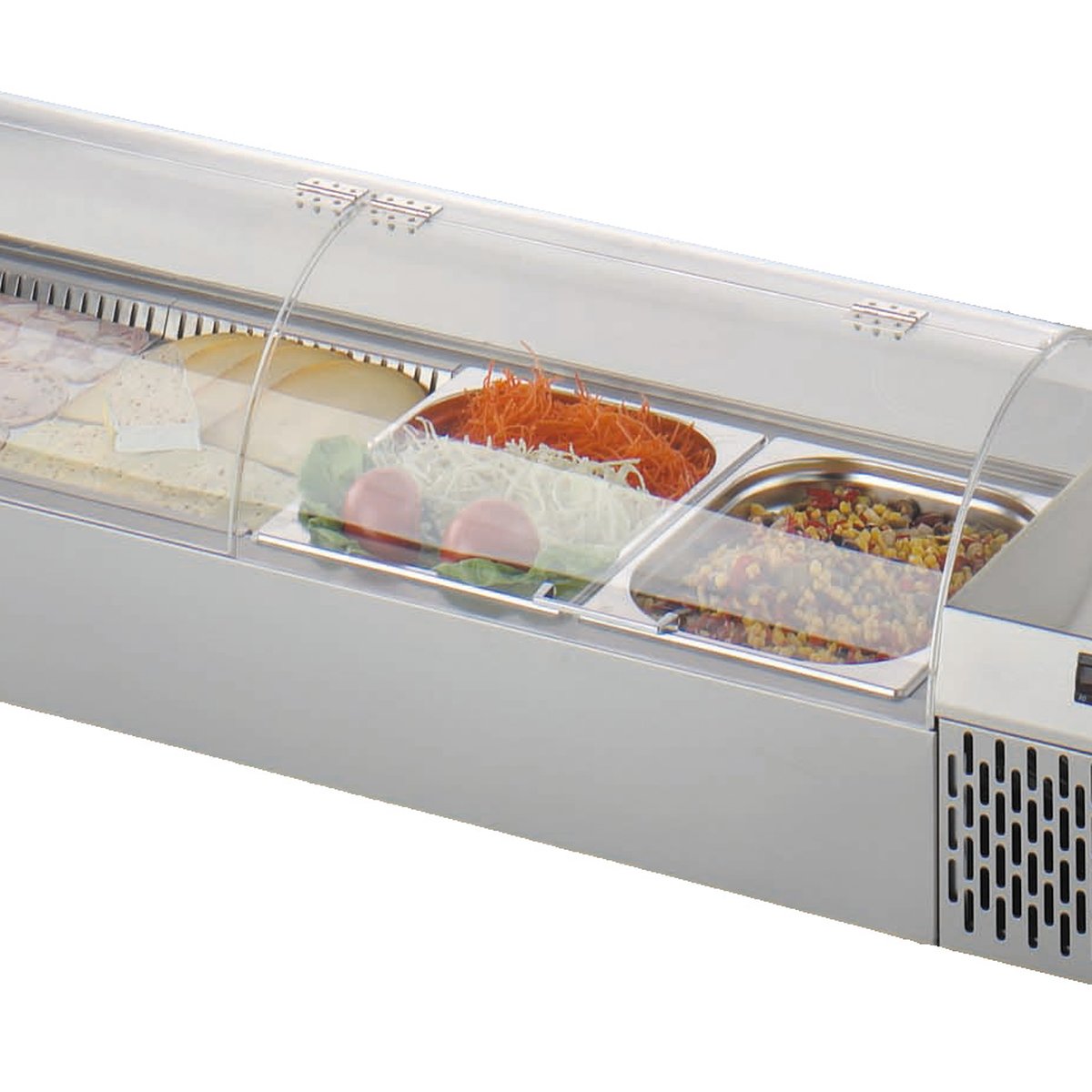 Kühlvitrine Top II Kühlvitrine Top II