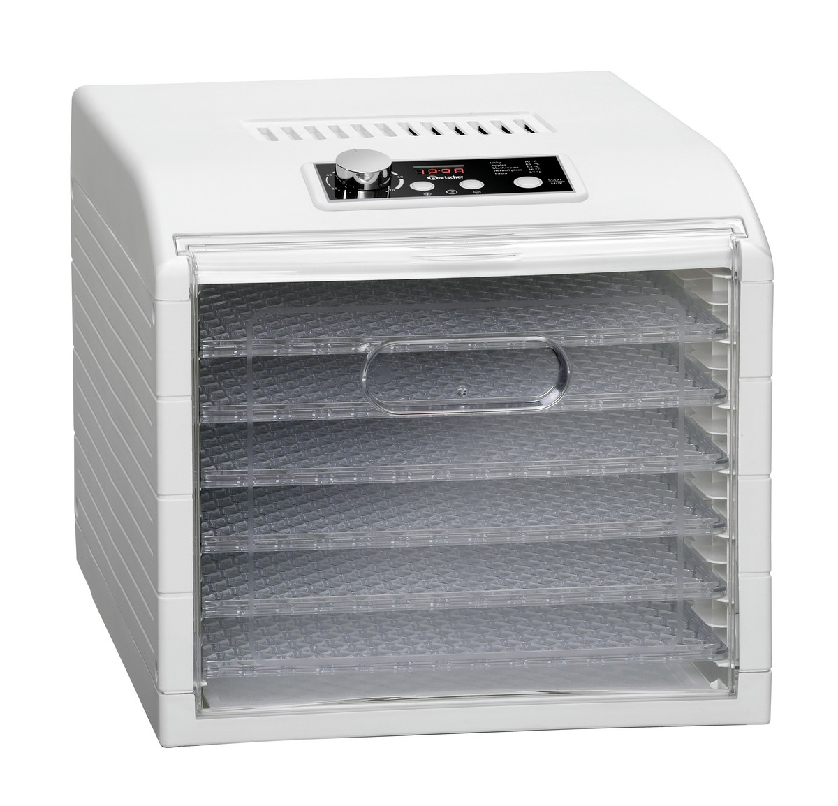 Dörrautomat 120 Dörrautomat 120