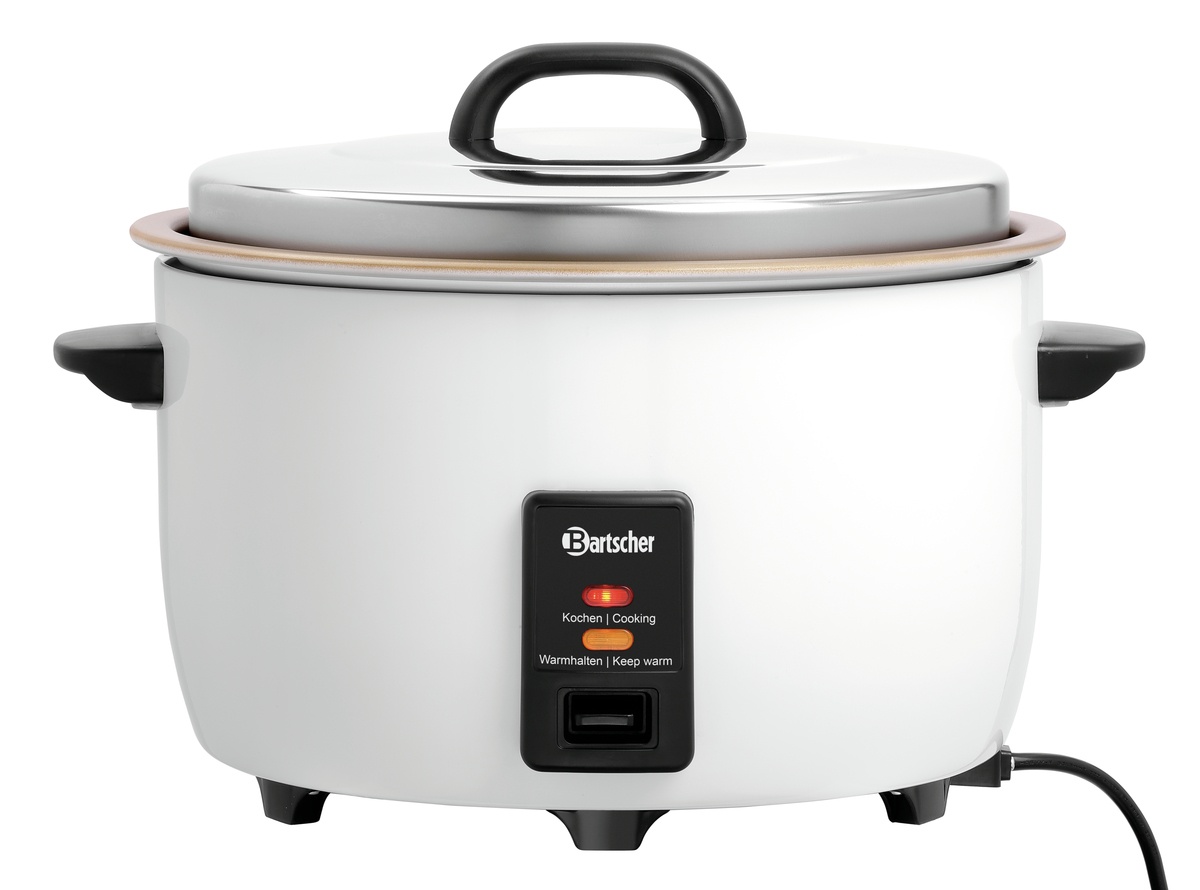 Reiskocher 12L W Reiskocher 12L W