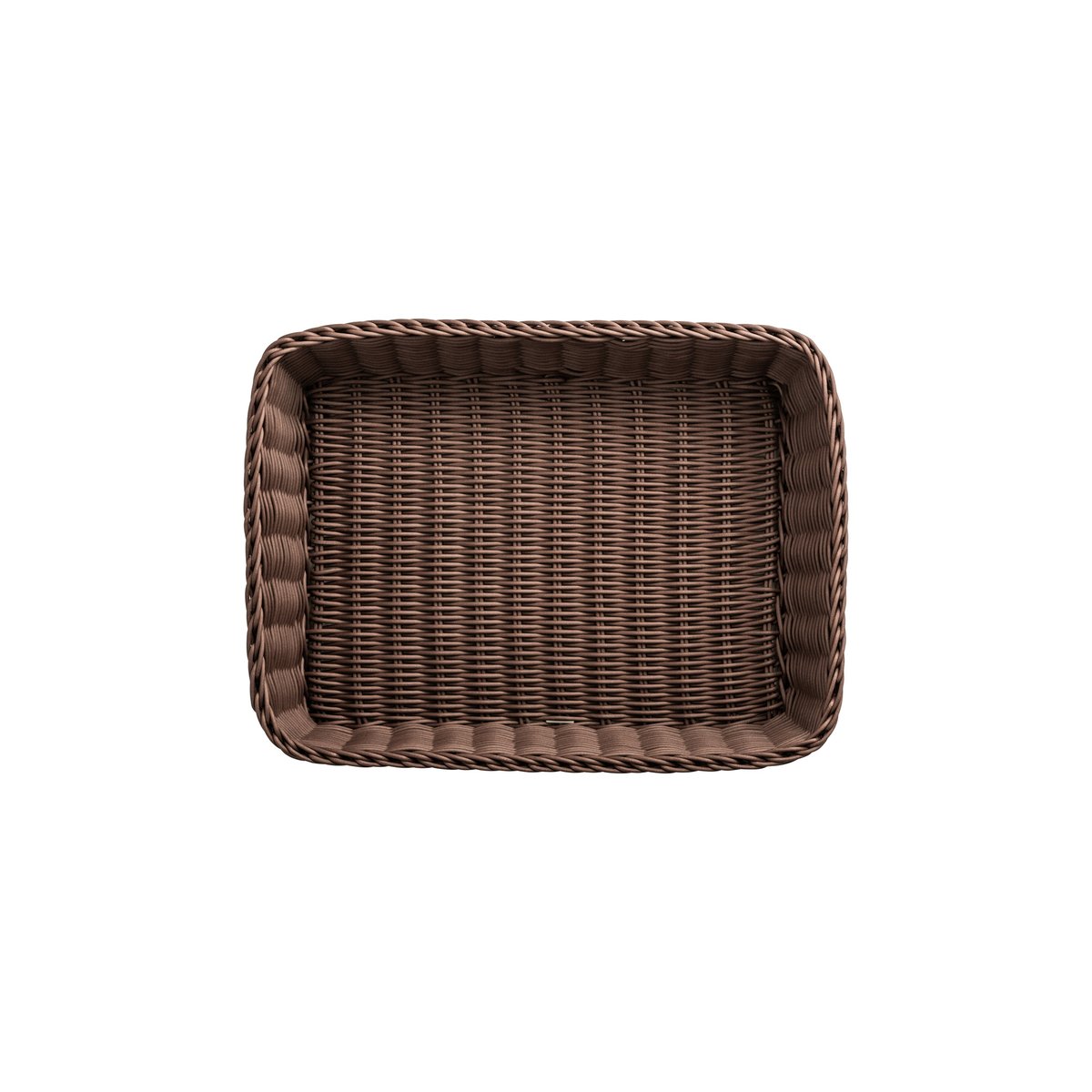 Korb 40 x 30 x 10 cm Korb 40 x 30 x 10 cm