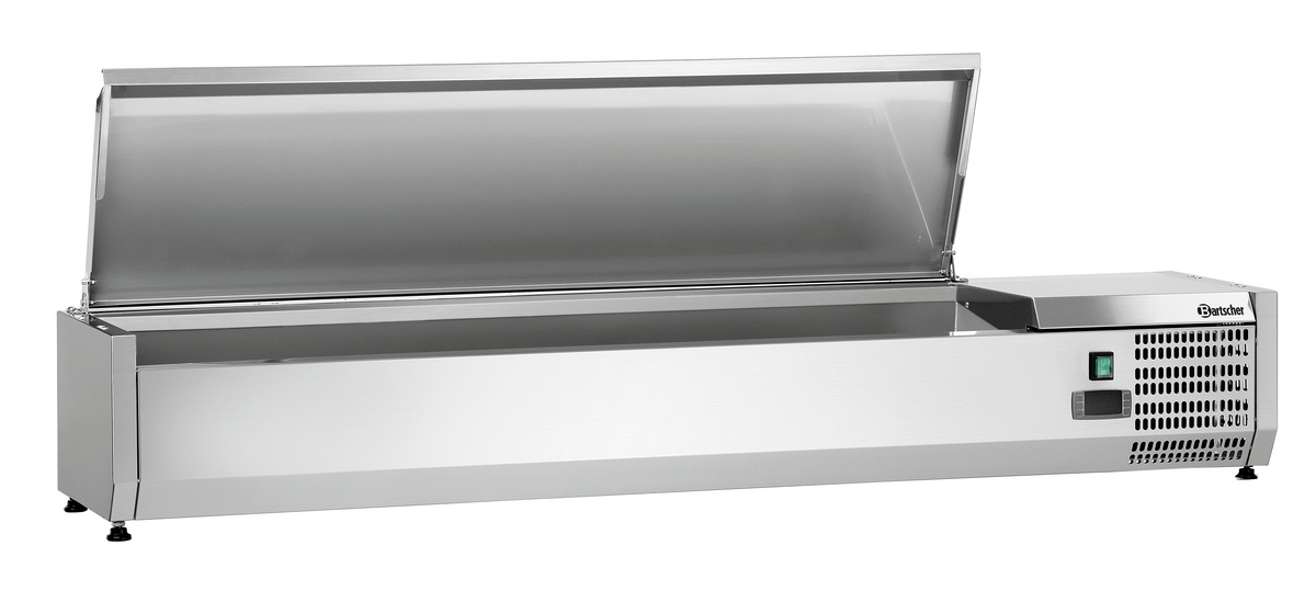 Kühlaufsatz ED4-1501 Kühlaufsatz ED4-1501