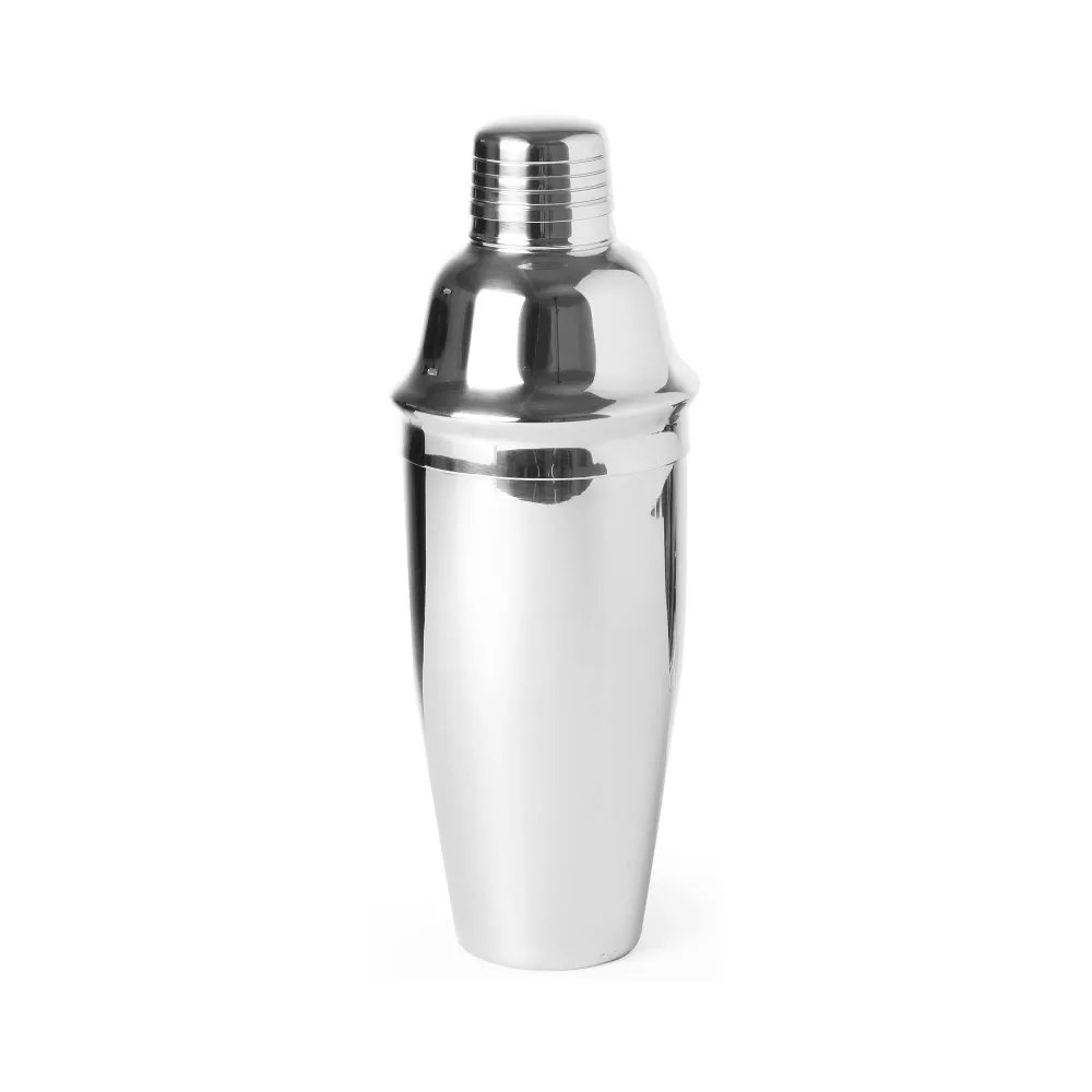 Cobbler Shaker, 3-teilig, BarUp, 0,75L, ⌀80x(H)240mm