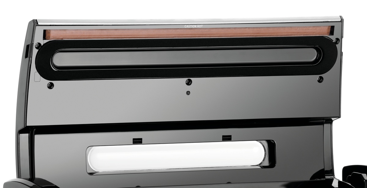 Vakuumiergerät 305/15L Vakuumiergerät 305/15L