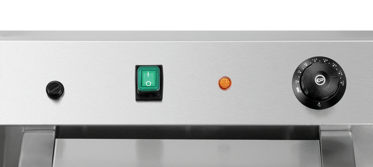 Fritteuse 12L-20 Fritteuse 12L-10