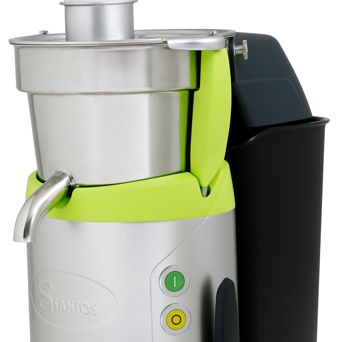 Santos Gemüse- und Obst-Zentrifuge #68
