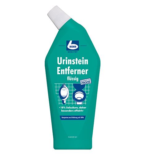 Dr. Becher Urinstein Entferner 750 ml