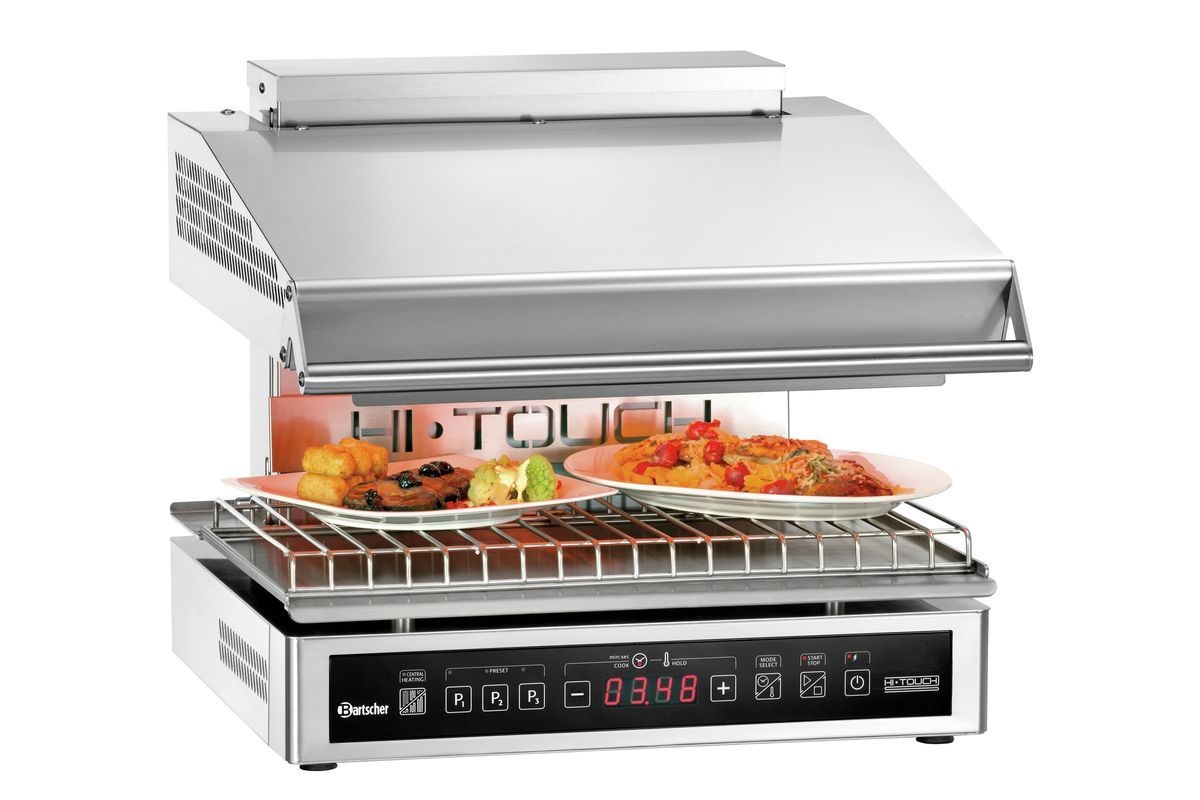 Hi-Light-Lift-Salamander "Premium"