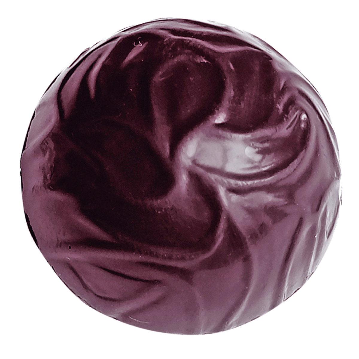 Schokoladen Form - Trüffel Schokoladen Form - Trüffel