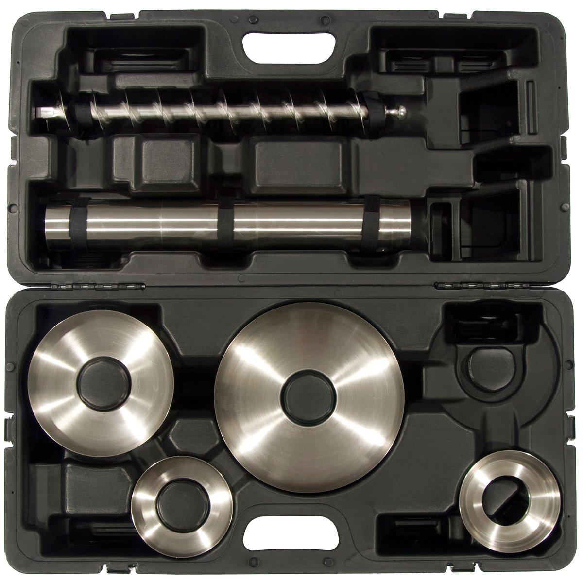 Schokoladenbrunnen Sephra CF27R Aztec Schokoladenbrunnen Sephra CF34R Montezuma