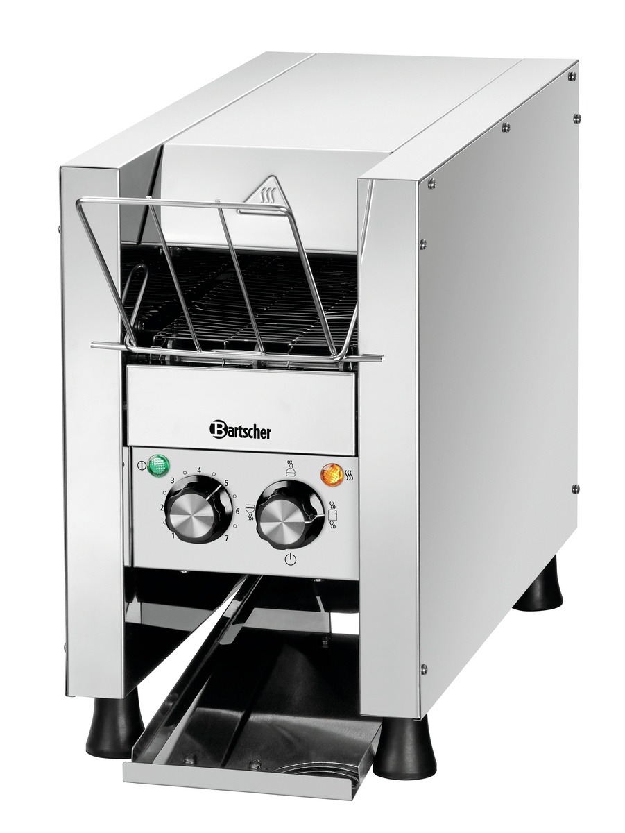 Durchlauftoaster Mini-XS Durchlauftoaster Mini-XS