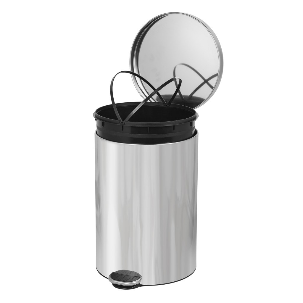 Pedal-Abfalleimer, 20 Liter Pedal-Abfalleimer, 20 Liter