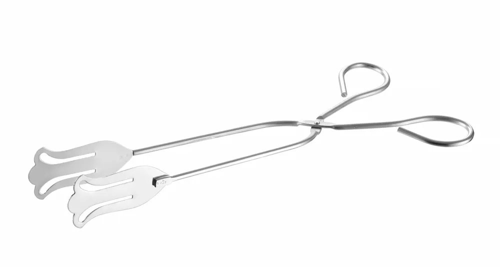 Gebäckzange, (L)276mm