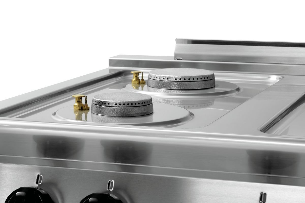 Gasherd MFG 7360 Gasherd MFG 7360