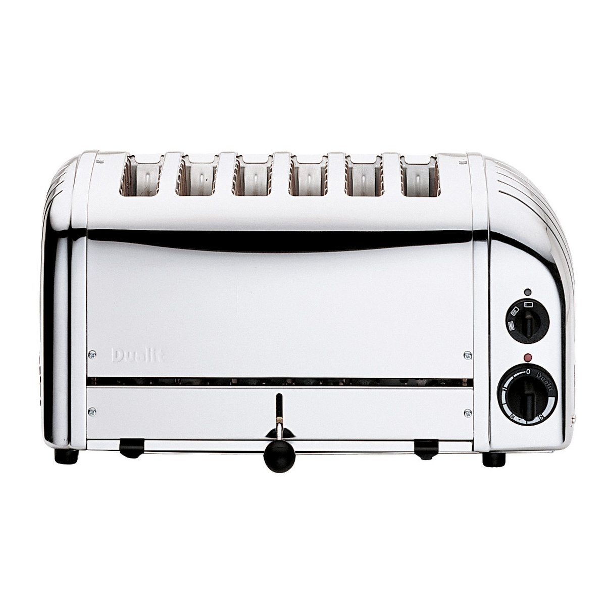 Dualit Classic Toaster 6 Scheiben Dualit Classic Toaster 6 Scheiben