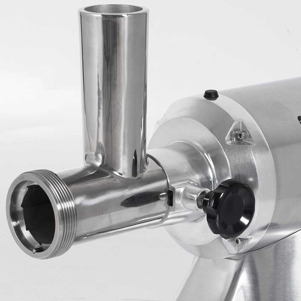 Fleischwolf 300 kg/h 53 x 27 x 50 cm