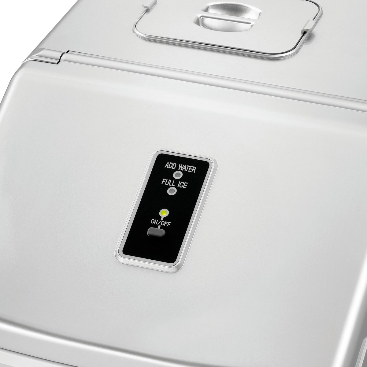 Eiswürfelbereiter Compact II