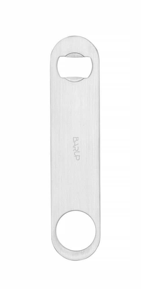 Flaschenöffner, BarUp, 179x40x(H)2mm Flaschenöffner, BarUp, 179x40x(H)2mm