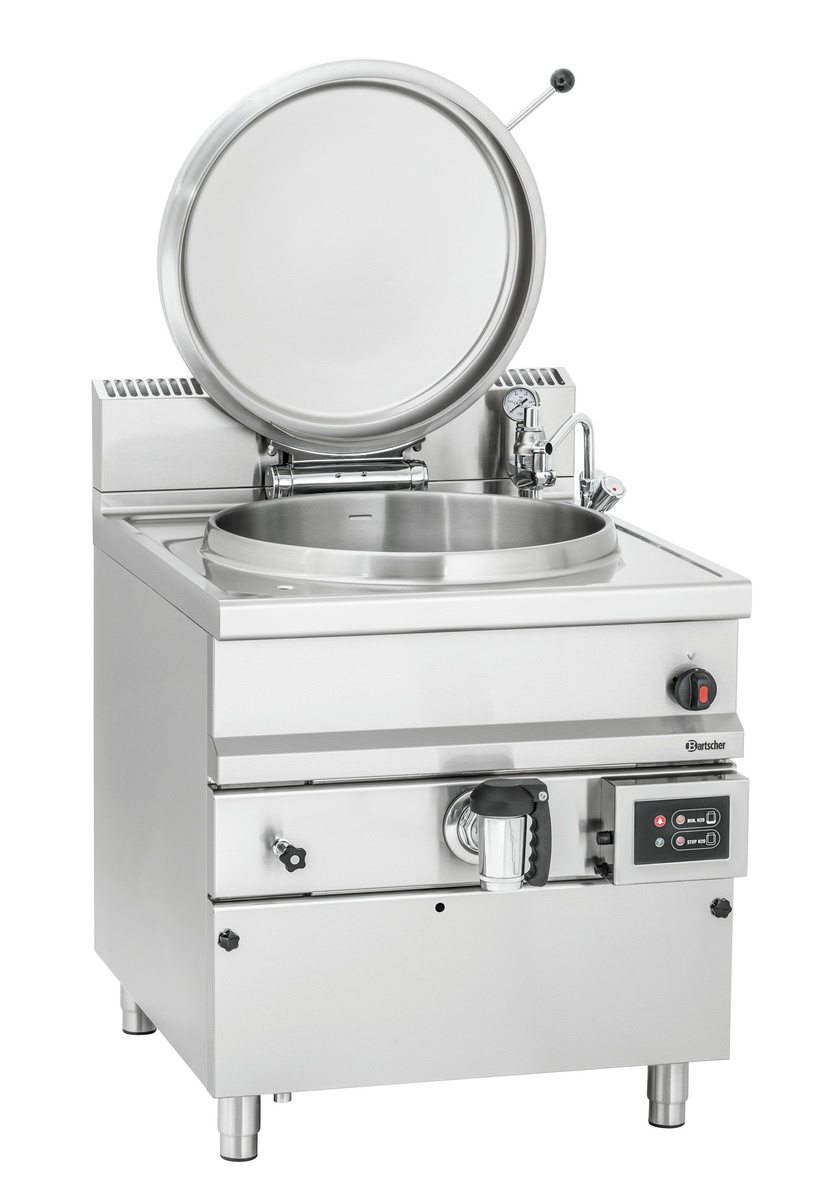 Kochkessel G113L Kochkessel G480L