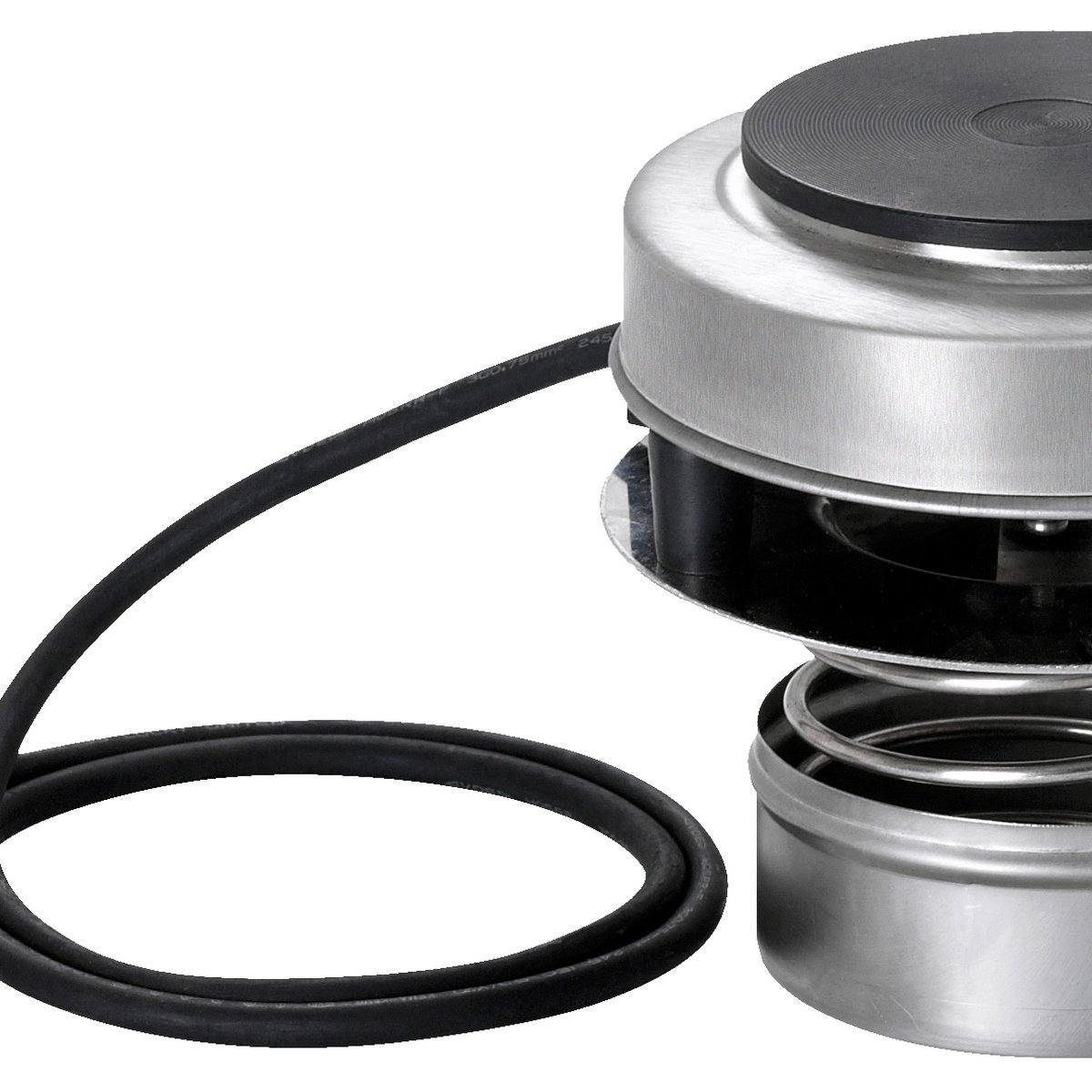 Elektroheizung für Chafing-Dish