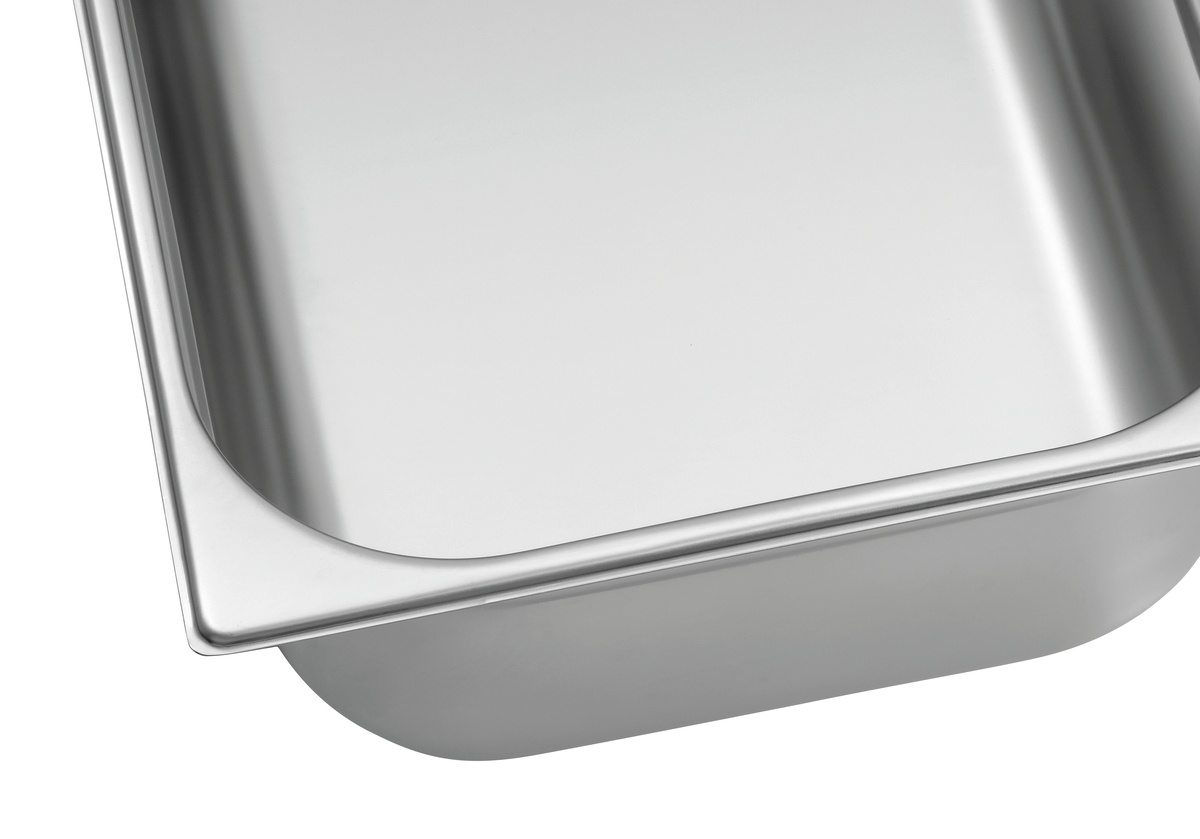 GN Behälter, 1/1, T150