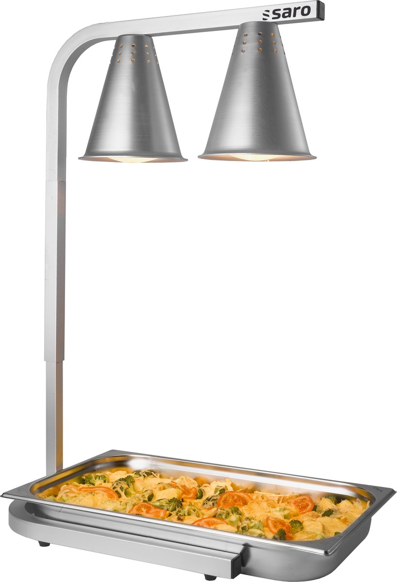 WarmhaltelampeModellTOSCA