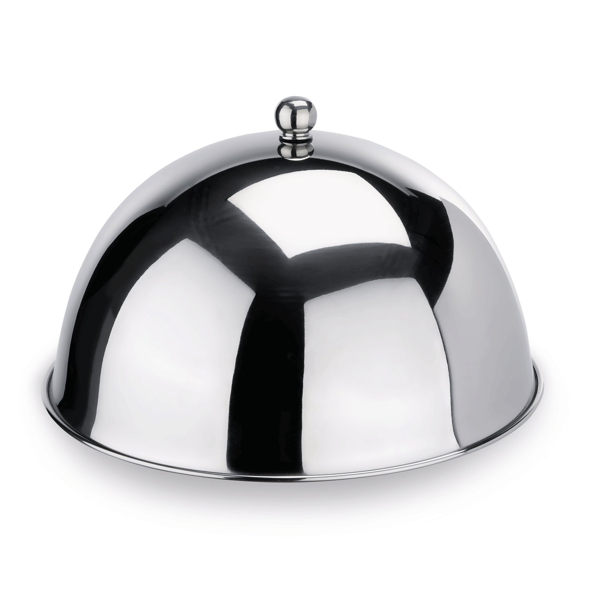 Speiseglocke Ø 26 cm, (H) 15 cm