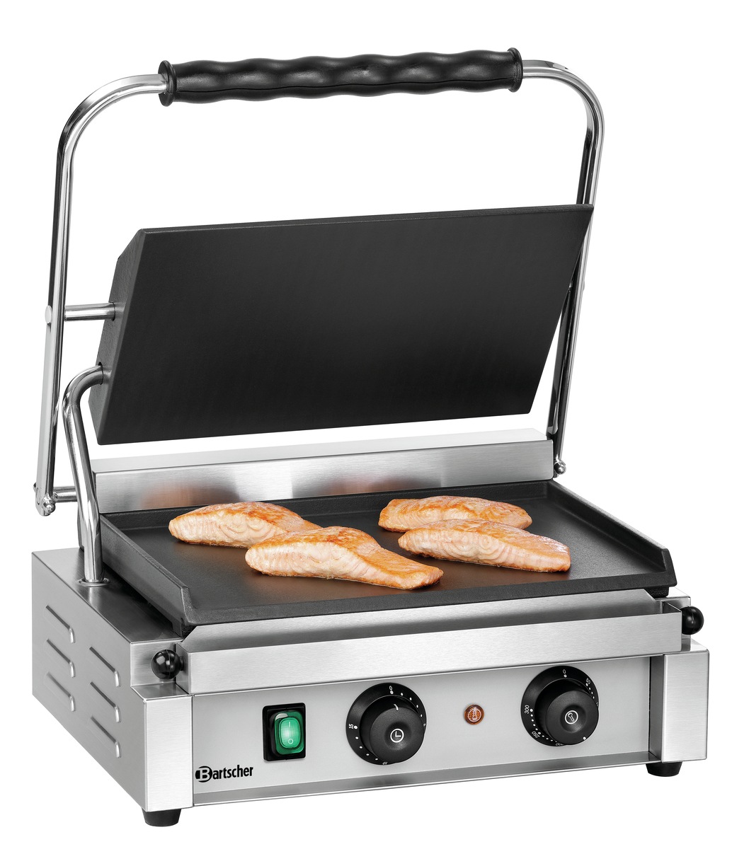 Kontaktgrill "Panini-T" 1G