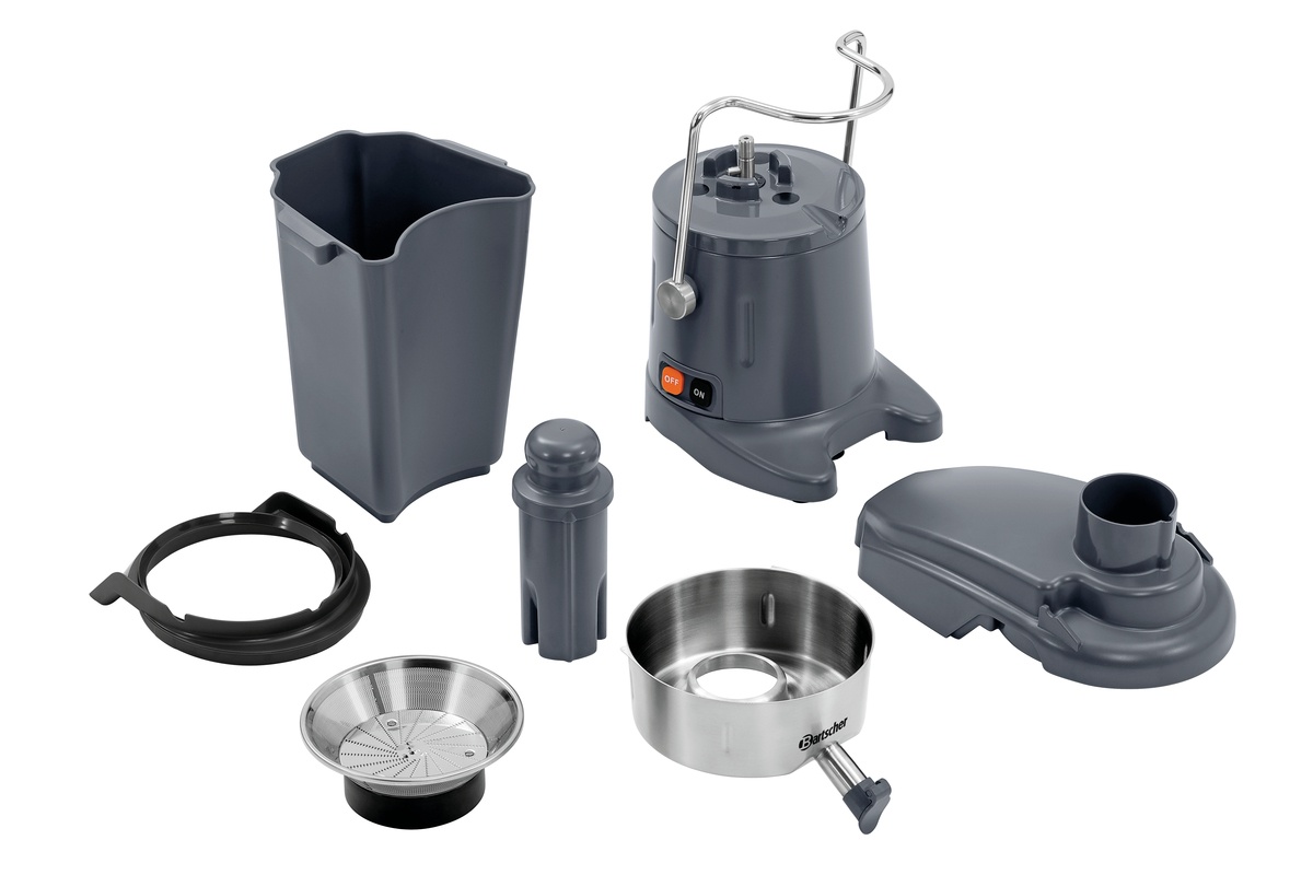 Entsafter Powerfresh Entsafter Powerfresh