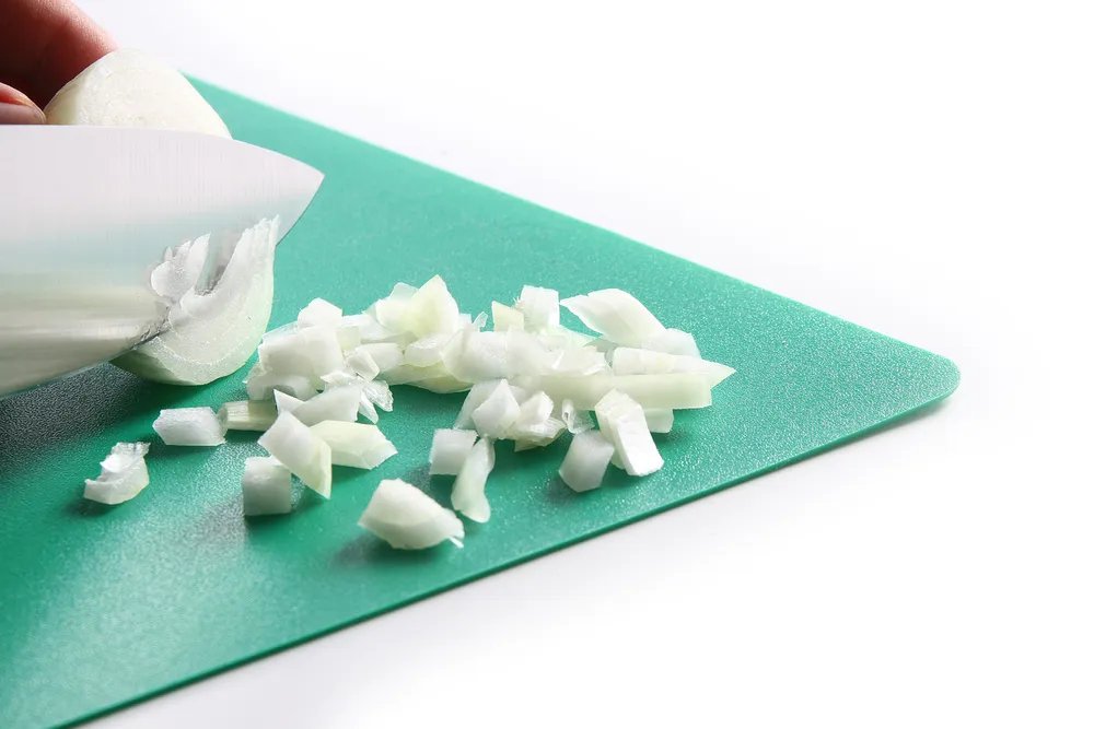 HACCP Schneidfolienset - 6-teilig, 380x305mm HACCP Schneidfolienset - 6-teilig, 380x305mm