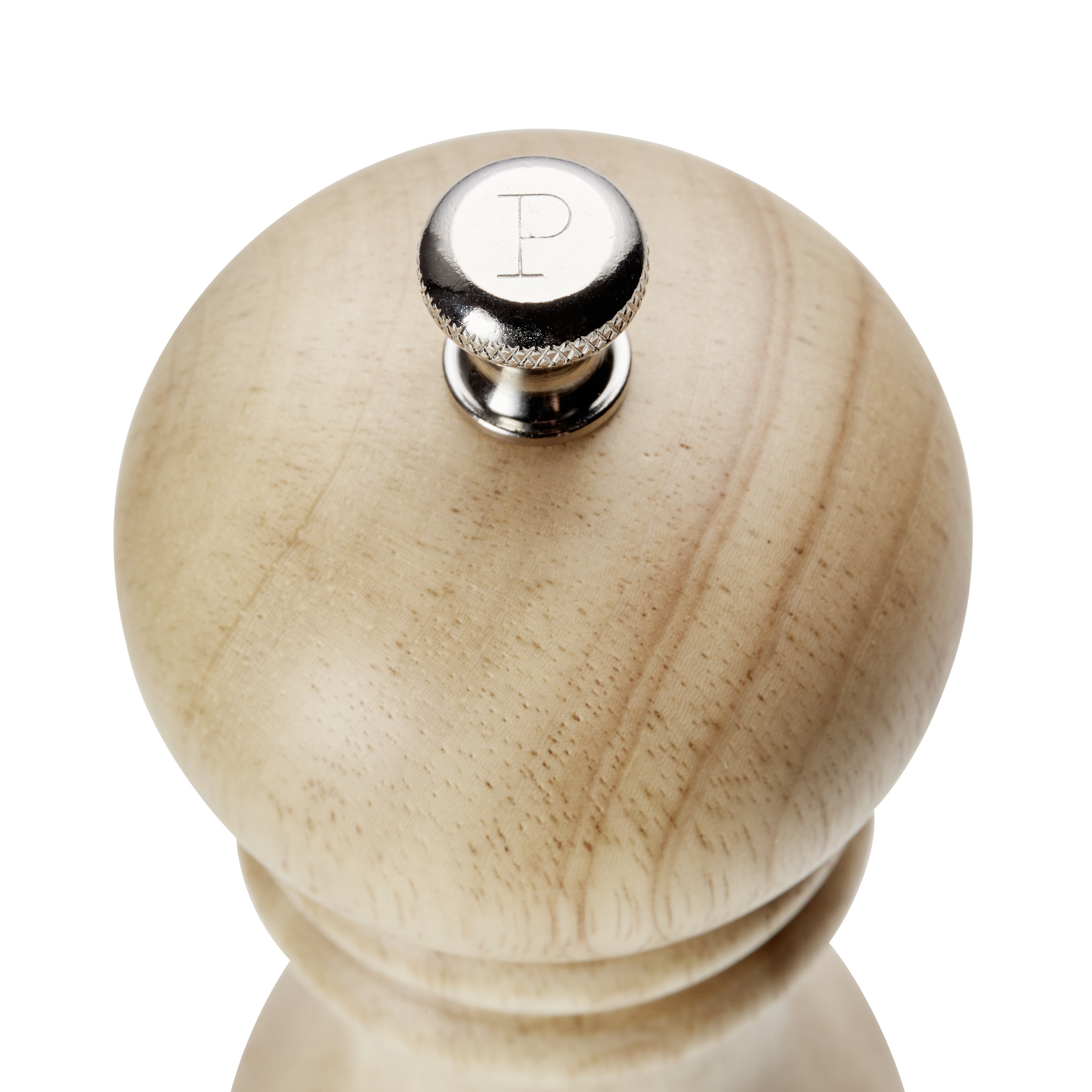 Pfeffermühle Ø 6 cm, (H) 20 cm