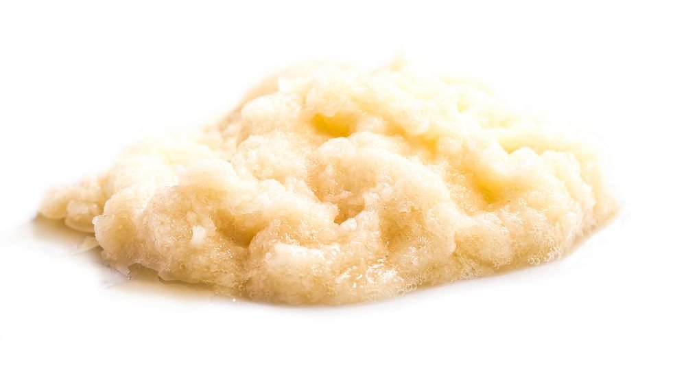 Raspelscheibe, HENDI