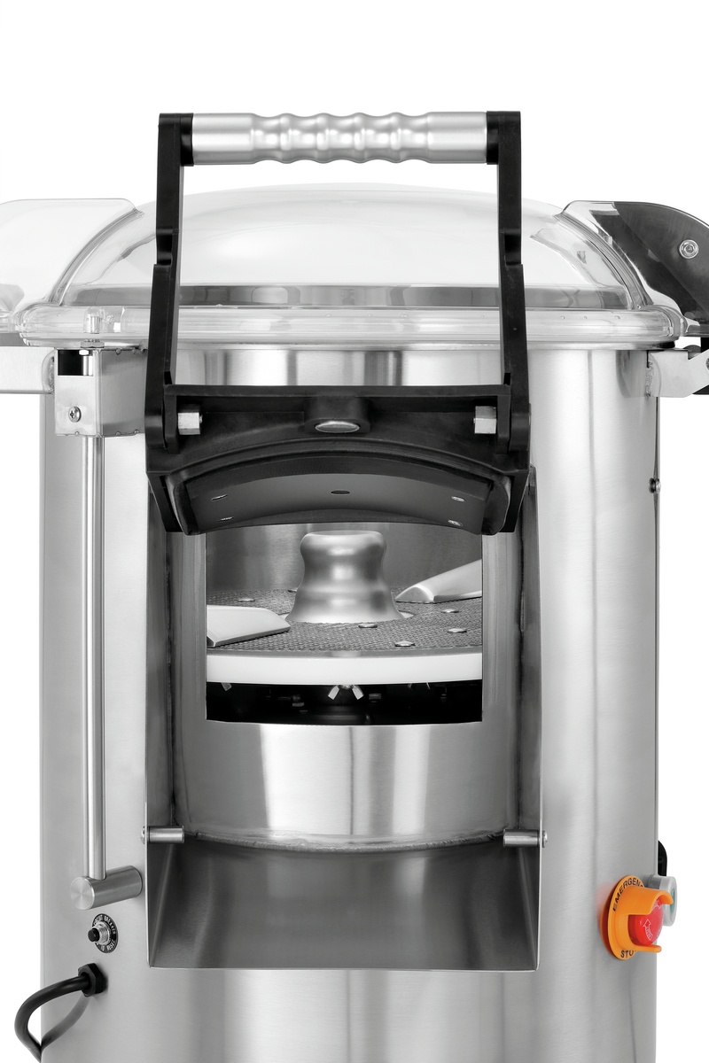 Kartoffelschälmaschine 10KG