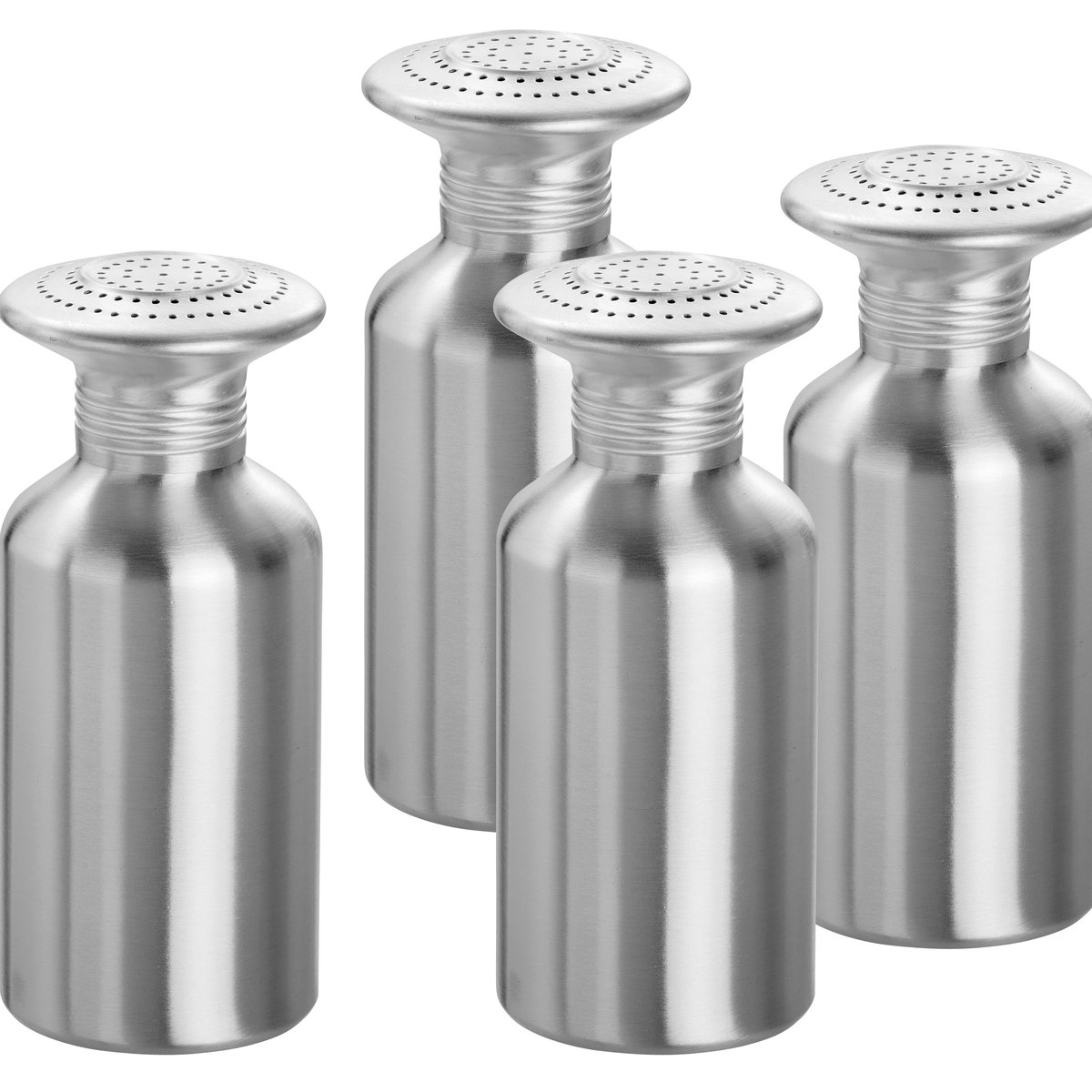 Salzstreuer Karton à 4 Stück Salzstreuer Karton à 4 Stück