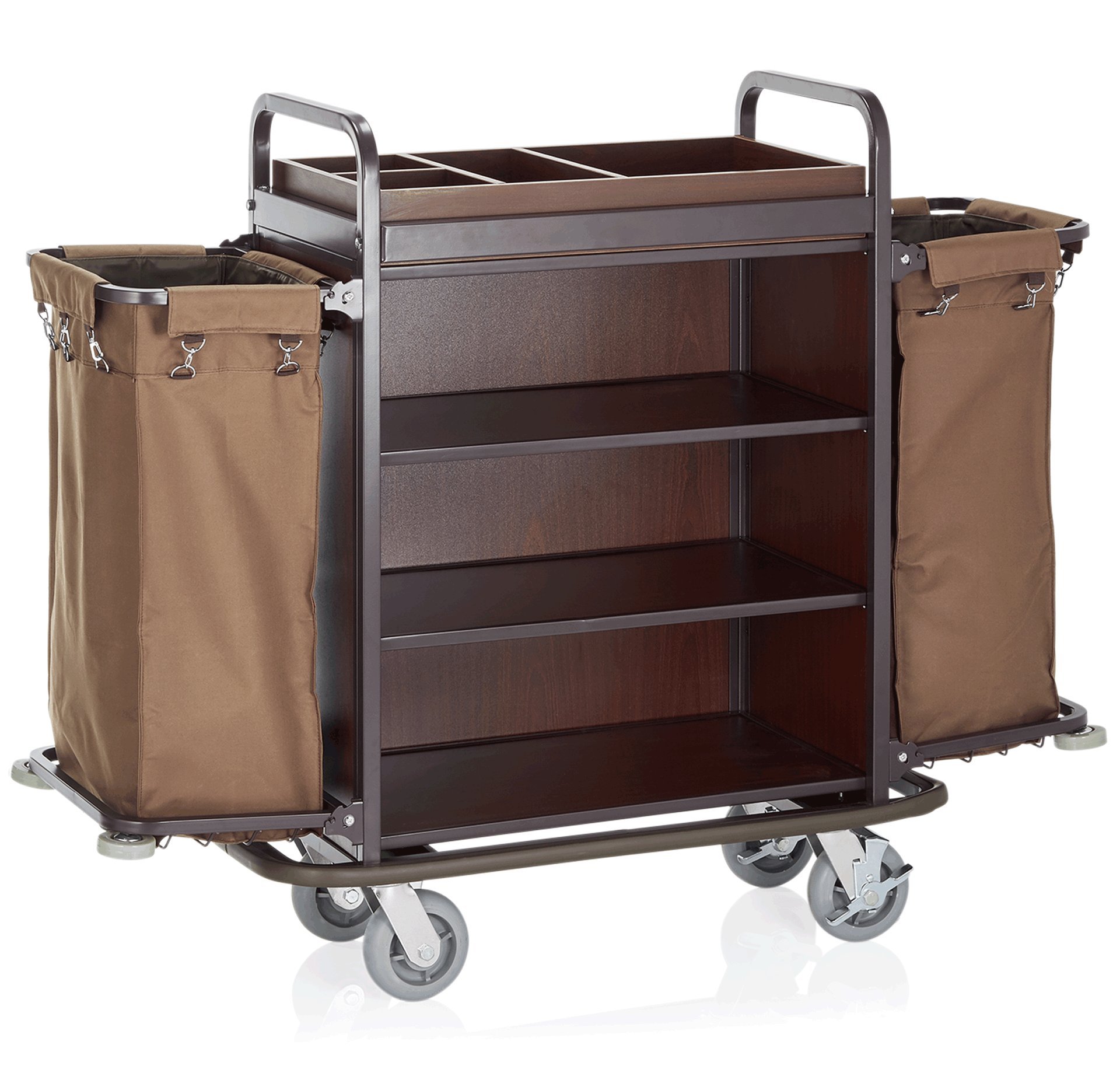 Zimmerservicewagen 146 x 50 x 120 cm