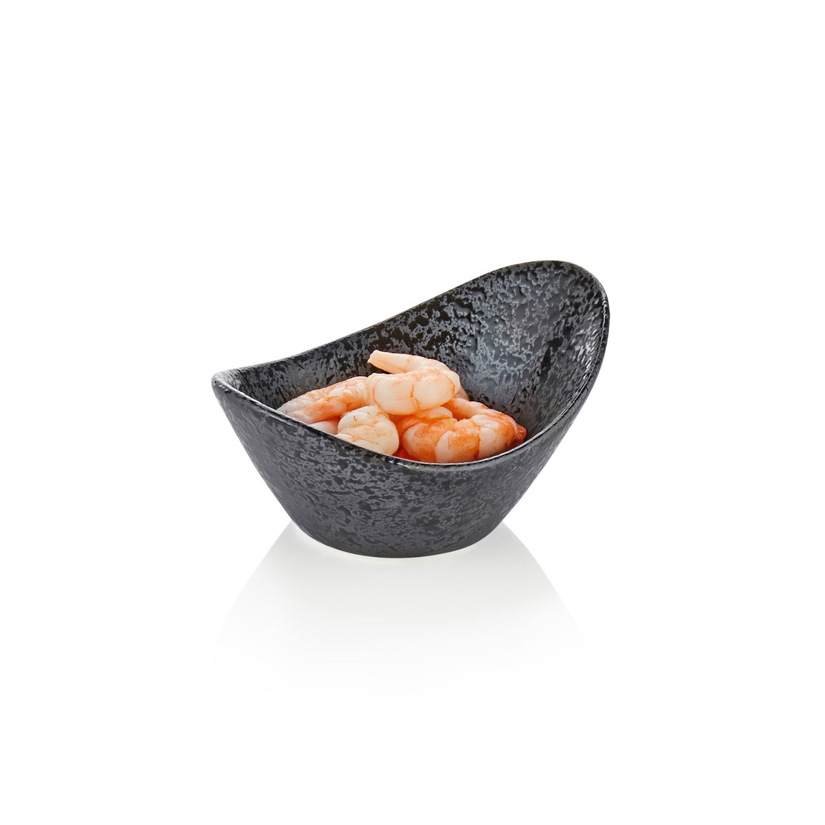 Mini Schale Set MAYA LANA, tief, 11 x 8,5 x 5 cm, 70 ml Mini Schale Set MAYA LANA, tief, 11 x 8,5 x 5 cm, 70 ml