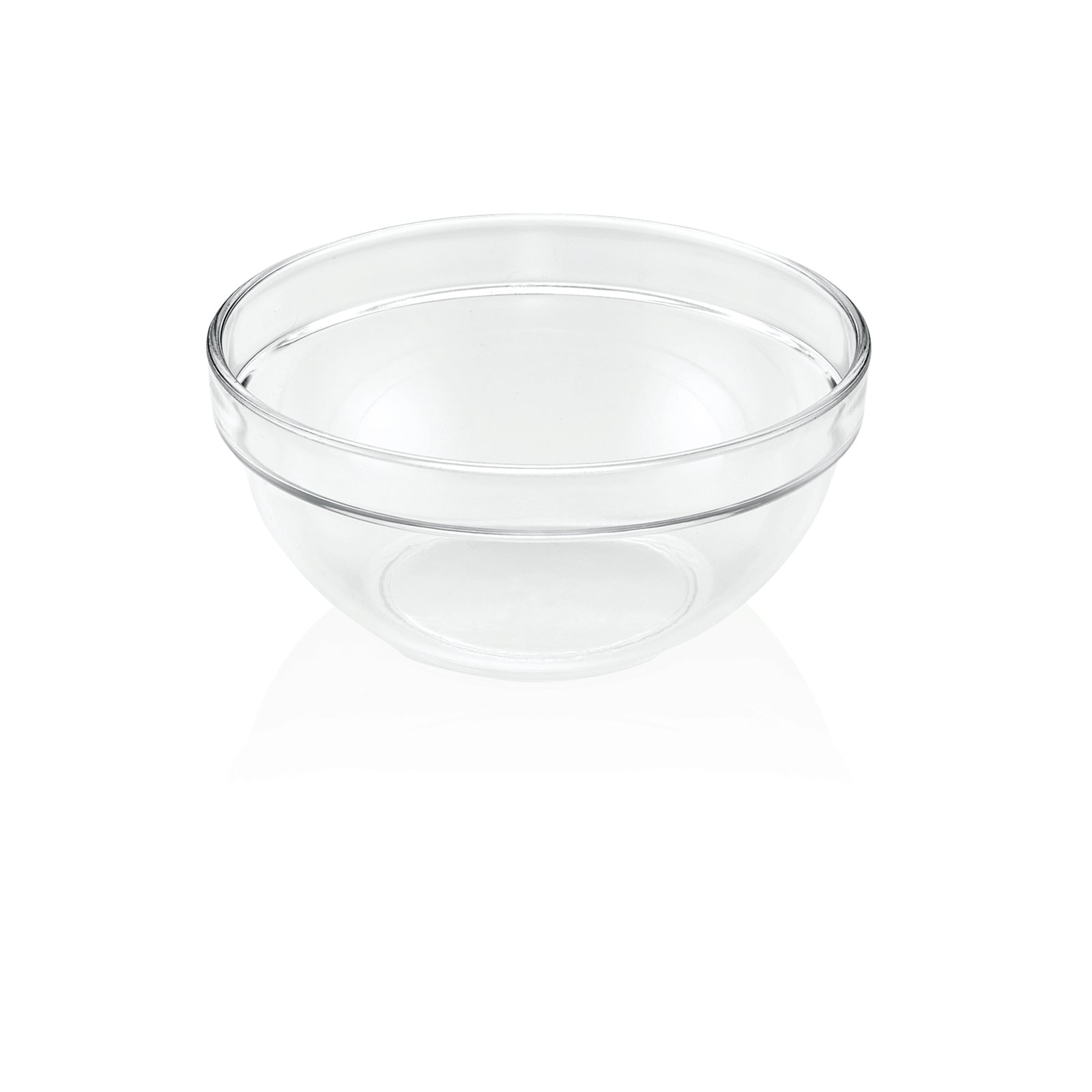 Schüssel 2 L, Ø 20 cm, (H) 9,5 cm