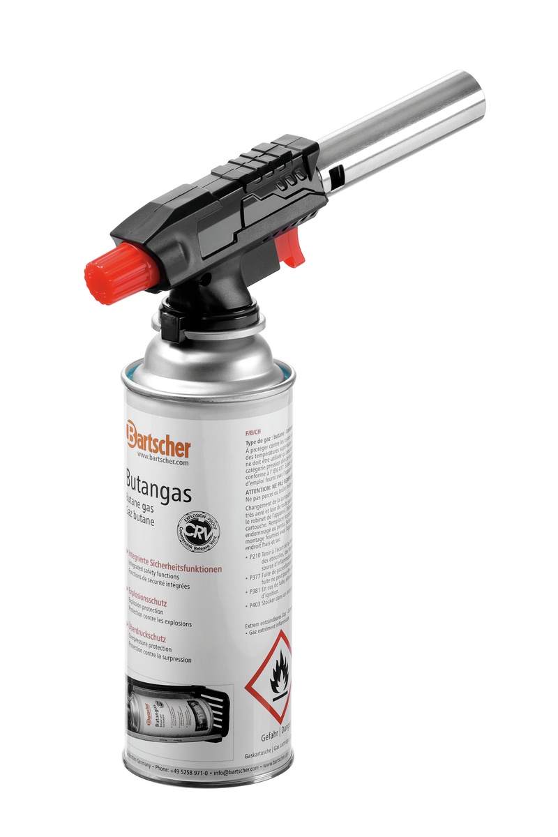 Flambierbrenner 1300GK Flambierbrenner 1300GK