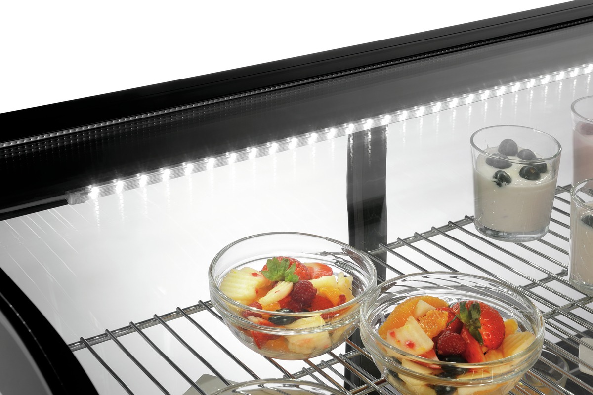 Kalte Theke Bartscher DeliCool IIIL Kalte Theke Bartscher DeliCool IIIL