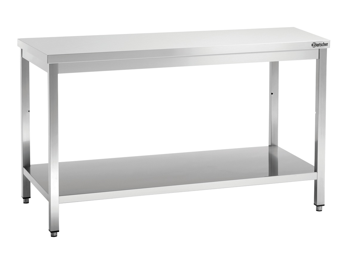 Arbeitstisch 700, B1600 Arbeitstisch 700, B1600