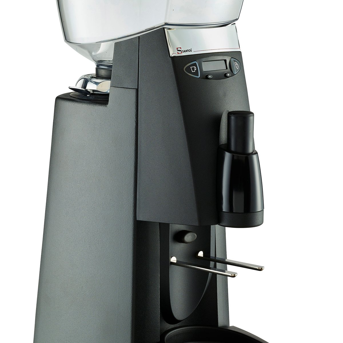 Santos On-Demand Silent Coffee Grinder #55