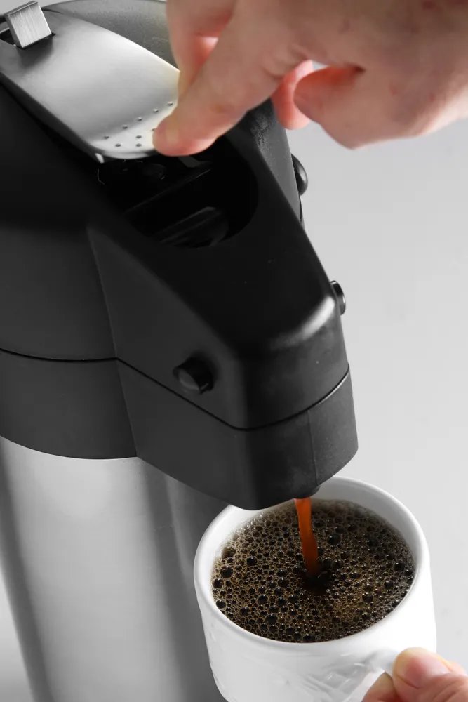 Pumpkanne, 3L, ⌀171x(H)373mm