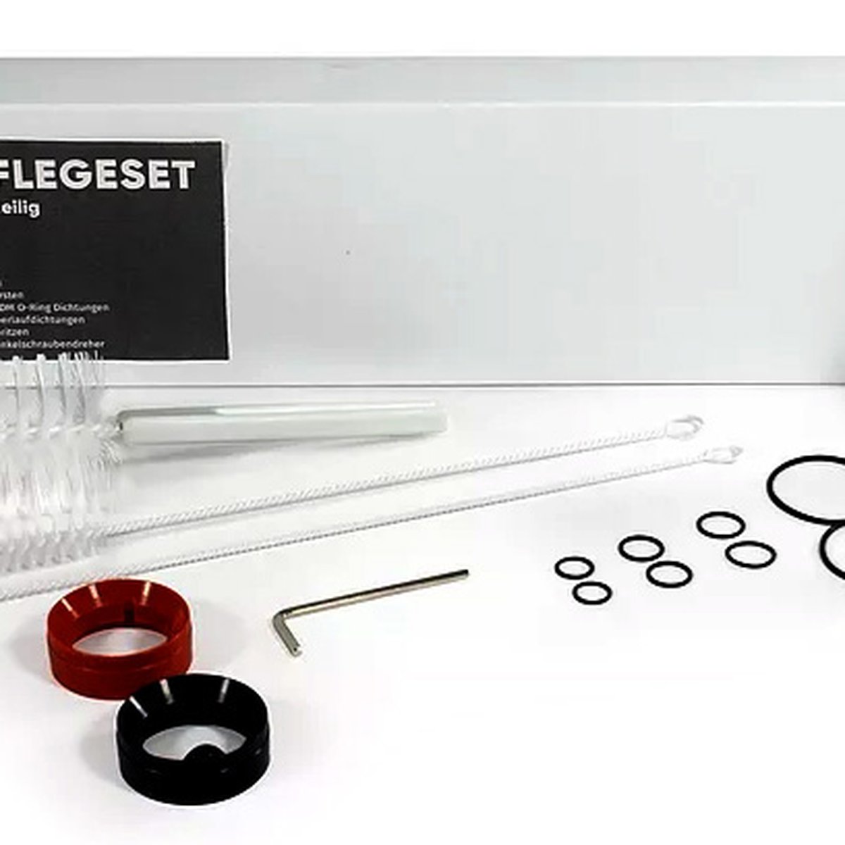 Pflegeset für TopShot Pflegeset für TopShot