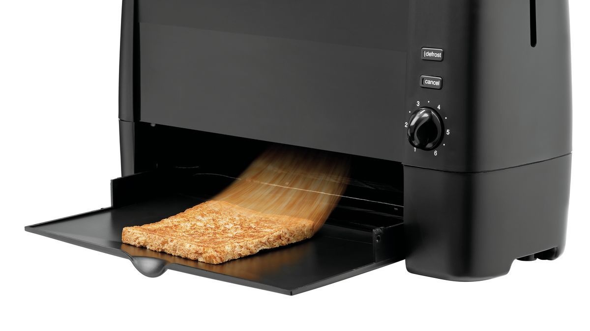 Toaster TS20Sli Toaster TS20Sli
