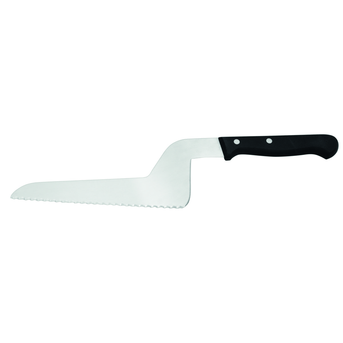 Kuchenblechmesser, Welle Kuchenblechmesser, Welle