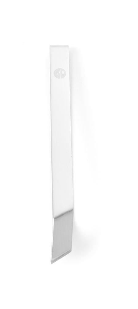 Pinzette für Fischgräten, schräger Kopf, HENDI, (L)120mm